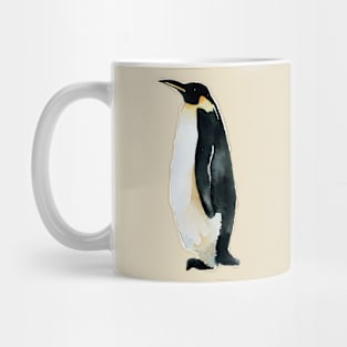 Penguin Mug